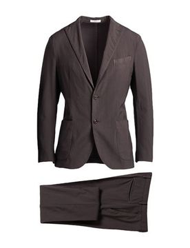 Traje Hombre Café 46 Hombre