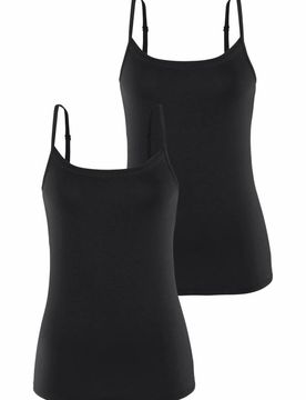 VIVANCE Top negro