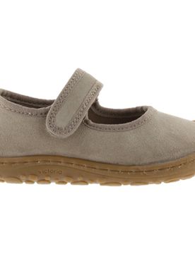 Ballerinas 1370124 Taupe 21 Female