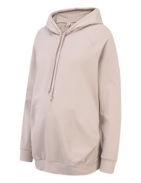 Bebefield Sudadera 'Margot' taupe