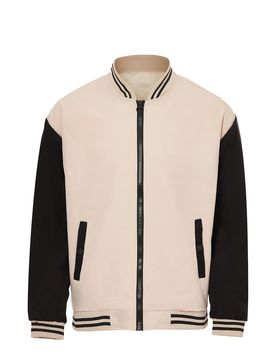 Chaqueta de entretiempo /