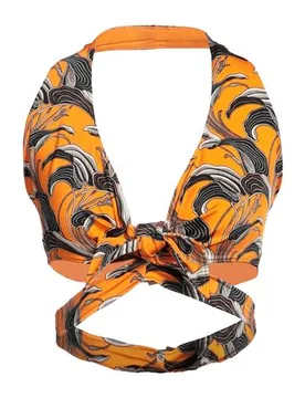 Top Damen Mandarine 32,38,40 Damen - RABANNE - FashionsVida