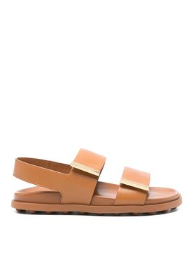 Tod's Sandali in pelle