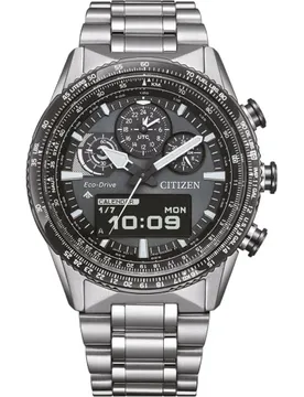 Orologio Promaster Skyhawk U830 JV2006-55H