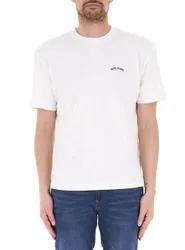 T-shirt girocollo PANNA S