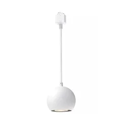 Plafonnier Colby Gu10 White One Size