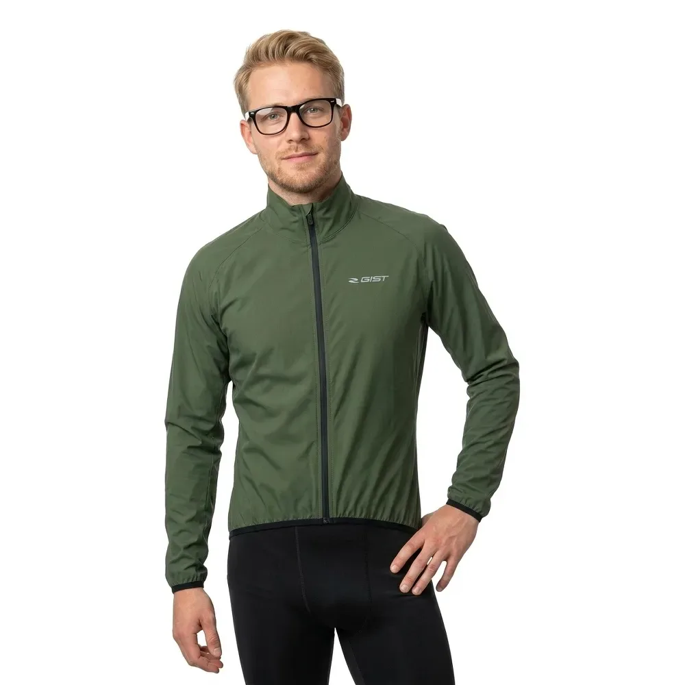 Gist Veste Microm 15 - Gist - FashionsVida
