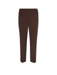 Jerseyhose 7/8 marrone 38