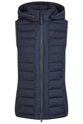 Damen Weste HYBRID VEST #1003 TheCore, nightblue 40