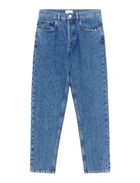Jeans jeremiah denim - stone washed