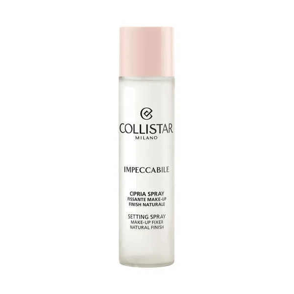 COLLISTAR Impeccabile Spray Fijador - Collistar - FashionsVida