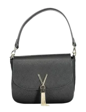Damen Tasche Schwarz VBS1IJ04-DIVINA-SA_NERO_NERO