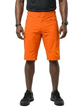 Pantaloni Corti Singletrack Lite Harvest - Endura - FashionsVida