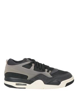 Sneakers Hombre Carbón 41,42,42.5 Hombre