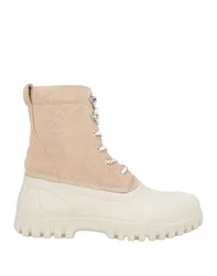 Stiefelette Damen Beige 36,37 Damen