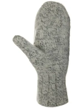 Himalaya mitten manoplas montaña Gris (7) - VAUDE - FashionsVida