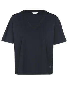 INK T-Shirt dunkelblau XXL damen - Penn - FashionsVida