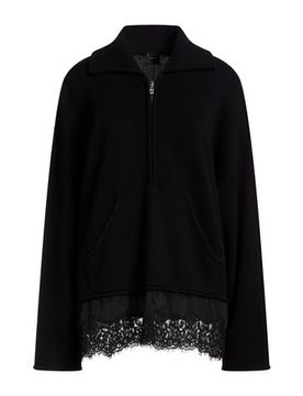 Pullover Mujer Negro L,M,S,XS,XXS Mujer