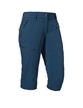 Shorts 3/4 Caracas2 bleu marine 48