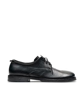Scarpa Uomo MOMA Allacciata Kurni