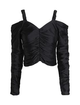 Top Mujer Negro 34,36,38,40 Mujer