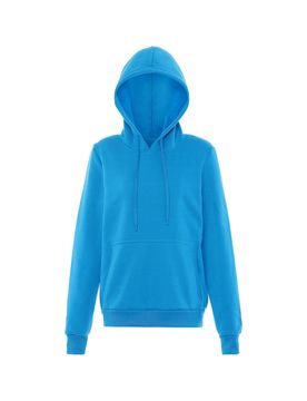 Flyweight Sudadera azul cielo