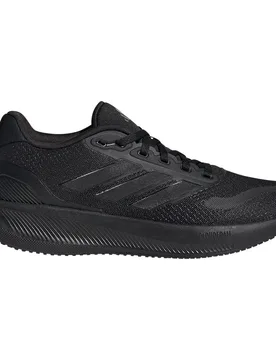 Runfalcon 5 Running Shoes Core Black / Core Black / Core Black UK 6 Women - Adidas - FashionsVida