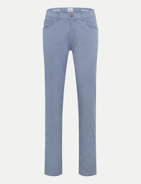 Five Pocket Hose Cadiz Blau 38/32