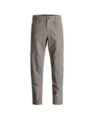 Pantalon de randonnée Affinity Pluss gris clair S
