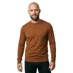 Sweat-shirt Crossover 20384 Nut Brown XS
