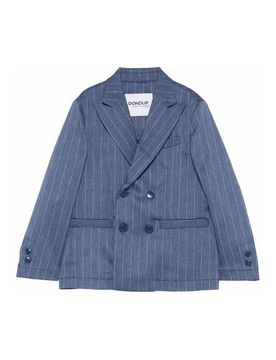Dondup Giacca Doppiopetto