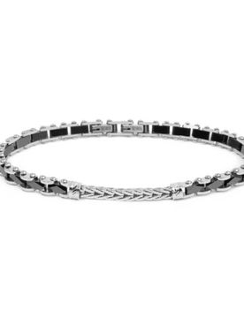 Bracciale Uomo Marlù 30BR0040