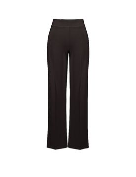 Pantalones Marlene marrón 42