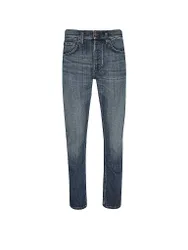 Jeans Slim Fit OLLIE grigio 34/L30