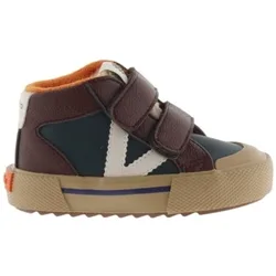 Sneaker Kids Sneakers 065193 - Verde 22;24;34 Female