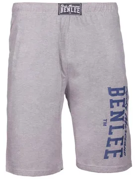 Benlee Short Spinks Marl Grey L