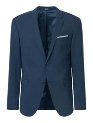 JOOP! Slim-Fit Sakko Herby Blau 28