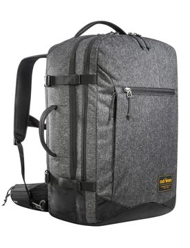 Traveller Pack 35 Handgepäck Rucksack Schwarz