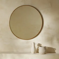 Espejo decorativo de pared Adele Room - El Corte Inglés