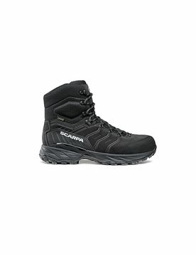 Chaussures de fonctions Rush Polar GTX noir 42 1/2