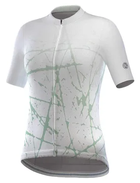 Maillot à Manches Courtes Iconica S4 - Bicycle Line - FashionsVida