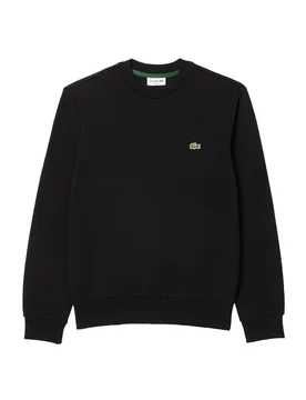 Lacoste Maglie Nero - Lacoste - FashionsVida