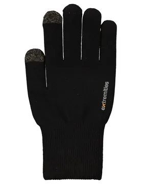 Gants Evolution Black XL Homme - Extremities - FashionsVida