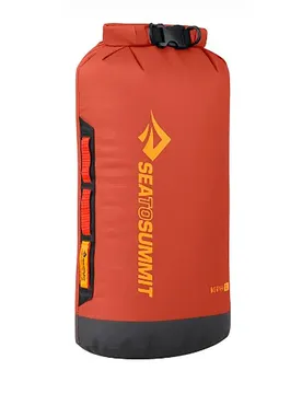 Sacco Impermeabile Big River 13l