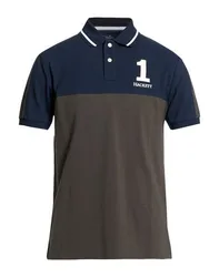 Polo Hombre Azul marino L,M,S,XL,XXL Hombre