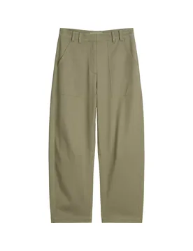 Woven Pants female