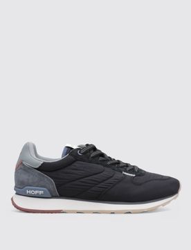 Track & field Black