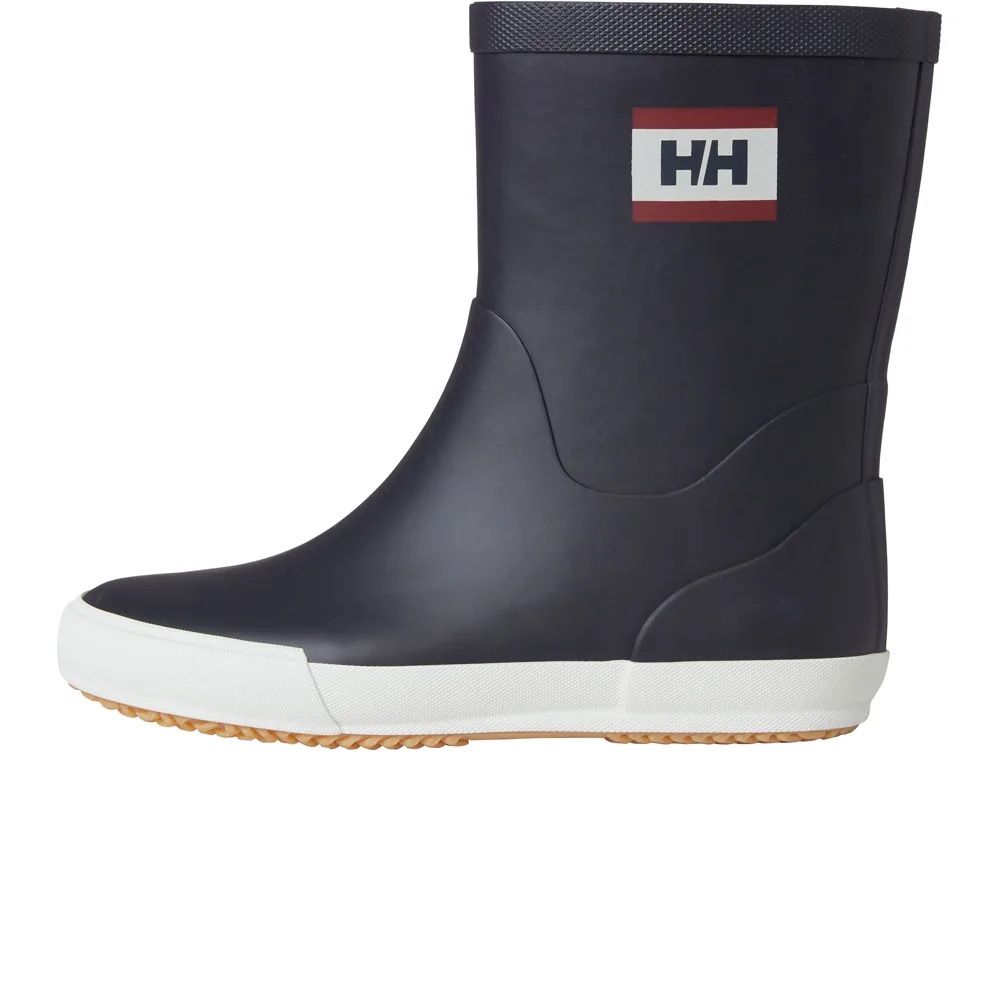 Nordvik 2 bota mujer Marino (38) - Helly Hansen - FashionsVida