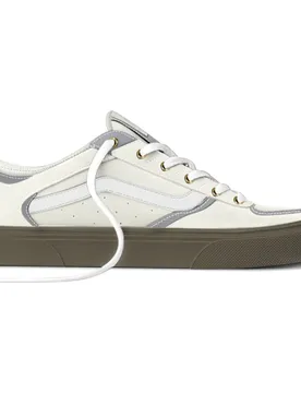 Sneaker Rowley Classic Dark Gum Marshmallow EU 47