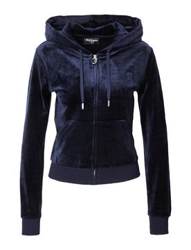 Sudadera con cremallera 'Robertson'